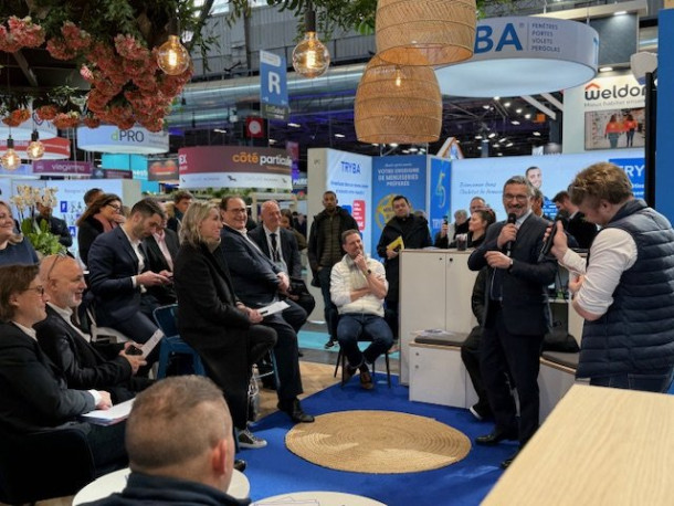 Guy Hoquet l'Immobilier et Brainsonic révolutionnent la formation grâce à l'IA conversationnelle