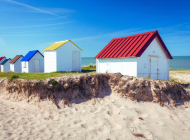 Immobilier : les villes côtières où investir en 2025